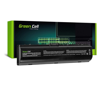 Bateria do laptopów GREENCELL HP Pavilion DV2000 11,1V 4400mAh